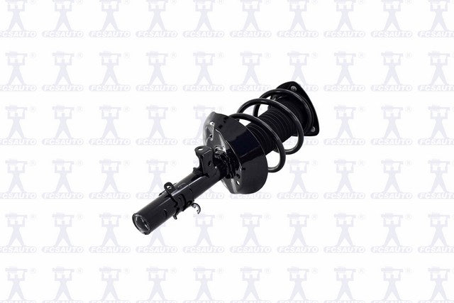 Focus Auto Parts Suspension Strut and Coil Spring Assembly P/N:5335909L Fits: Honda Accord 15-14, Honda Accord 2017 - Image 2