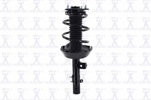 Focus Auto Parts Suspension Strut and Coil Spring Assembly P/N:5335909R Fits: Honda Accord 15-14, Honda Accord 2017 - Image 1