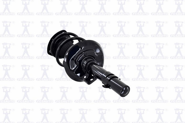 Focus Auto Parts Suspension Strut and Coil Spring Assembly P/N:5335909R Fits: Honda Accord 15-14, Honda Accord 2017 - Image 5