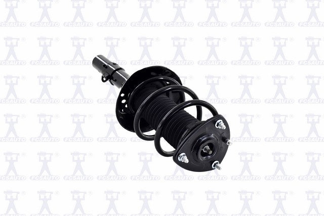 Focus Auto Parts Suspension Strut and Coil Spring Assembly P/N:5335909R Fits: Honda Accord 15-14, Honda Accord 2017 - Image 3