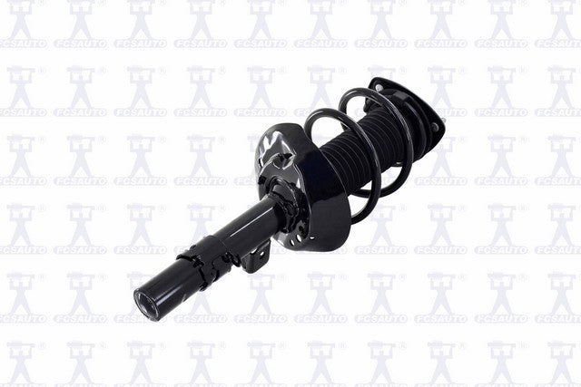 Focus Auto Parts Suspension Strut and Coil Spring Assembly P/N:5335909R Fits: Honda Accord 15-14, Honda Accord 2017 - Image 2