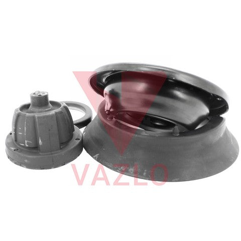 Vazlo Suspension Strut Mount P/N:5337 Fits: Mercedes-benz C230, Mercedes-benz C240, Mercedes-benz C280, Mercedes-benz C32 Amg, Mercedes-benz C320, Mercedes-benz Clk320, Mercedes-benz Clk350, Mercedes-benz Clk500, Mercedes-benz Clk55 Amg - Image 8