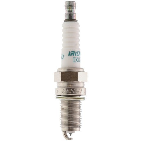 DENSO Auto Parts Spark Plug P/N:5337 Fits: Aprilia Etv 1000 Caponord, Aprilia Rst1000 Futura, Aprilia Rsv Mille, Aprilia Rsv Mille R, Aprilia Sl1000 Falco, Aprilia Tuono 1000 R, BMW K1200r, BMW K1200s, BMW K1300gt, BMW K1300s - Image 1