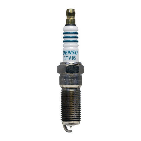 DENSO Auto Parts Spark Plug P/N:5338 Fits: Buick Enclave, Buick Envision, Buick Lacrosse, Buick Regal, Buick Rendezvous, Buick Verano, Cadillac Ats - Image 1