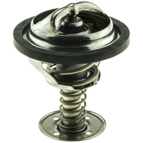 Motorad Engine Coolant Thermostat P/N:5339-180 Fits: Buick Lucerne, Cadillac Allante, Cadillac Deville, Cadillac Dts, Cadillac Eldorado, Cadillac Seville, Cadillac Srx, Cadillac Sts, Cadillac Xlr, Oldsmobile Aurora, Pontiac Bonneville - Image 1