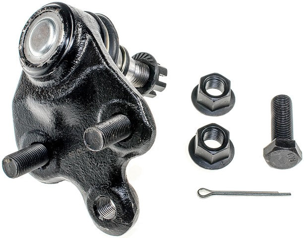Dorman - OE Solutions Articulación de Potula de Suspensión P/N:534-017 Fits: Pontiac Vibe 10-03, Scion Tc 10-05, Toyota Corolla 19-09, Toyota Matrix 14-03 - Image 2