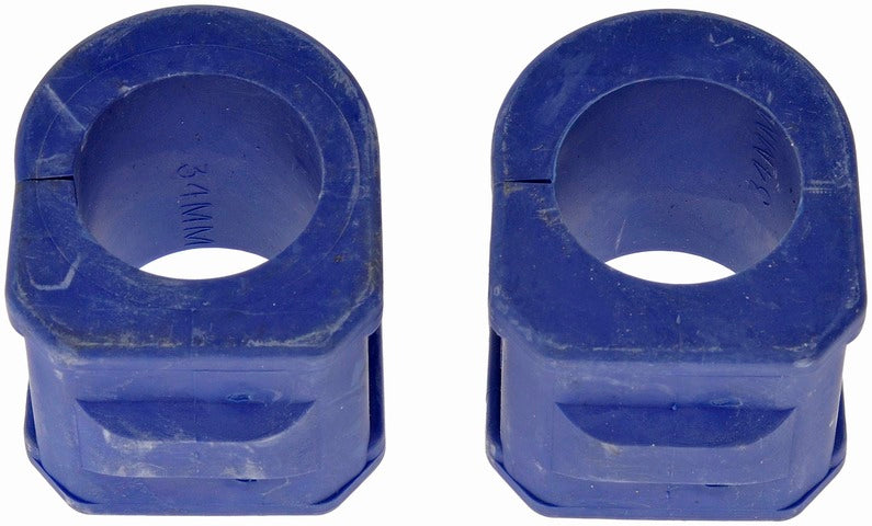 Dorman - OE Solutions Kit de Buje de Barra de Estabilizador de Suspensión P/N:534-022 Fits: Chevrolet Malibu 12-05, Pontiac G6 10-05, Saturn Aura 09-07 - Image 2