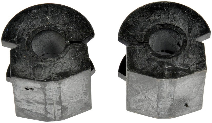 Dorman - OE Solutions Kit de Buje de Barra de Estabilizador de Suspensión P/N:534-025 Fits: Buick Allure, Buick Century, Buick Lacrosse, Buick Regal, Chevrolet Impala, Chevrolet Impala Limited, Chevrolet Monte Carlo, Oldsmobile Intrigue - Image 2