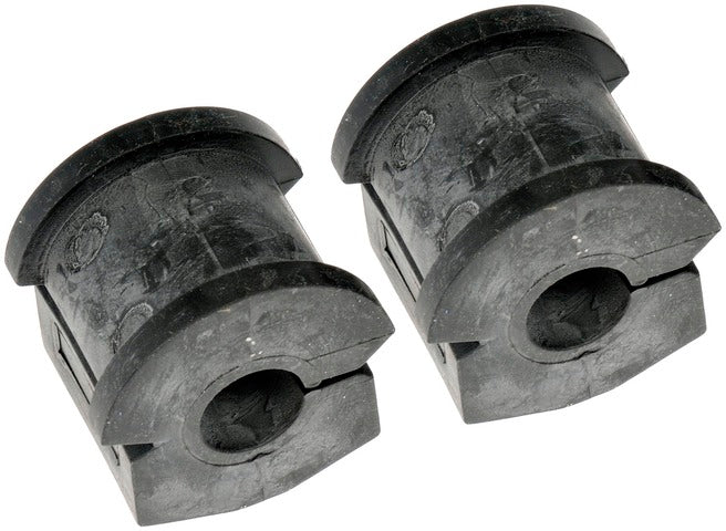 Dorman - OE Solutions Kit de Buje de Barra de Estabilizador de Suspensión P/N:534-025 Fits: Buick Allure, Buick Century, Buick Lacrosse, Buick Regal, Chevrolet Impala, Chevrolet Impala Limited, Chevrolet Monte Carlo, Oldsmobile Intrigue - Image 1