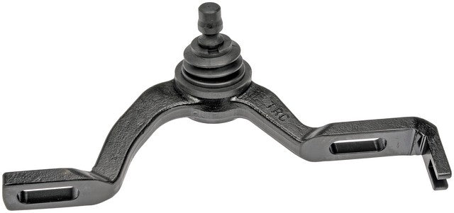 Dorman - OE Solutions Ensamble de Brazo de Control de Suspensión y Articulación de Rotula P/N:534-114 Fits: Ford Explorer, Ford Explorer Sport Trac, Ford Ranger, Mazda B2500, Mazda B3000, Mazda B4000, Mercury Mountaineer - Image 1