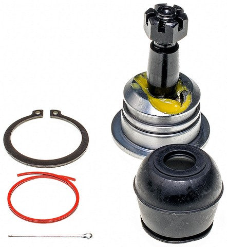 Dorman - OE Solutions Articulación de Potula de Suspensión P/N:534-117 Fits: Acura Integra, Acura Legend, Acura Rl, Acura Tl, Acura Tsx, Honda Accord, Honda Accord Crosstour, Honda Civic Del Sol, Honda Crosstour, Honda Cr-v, Honda Prelude - Image 2