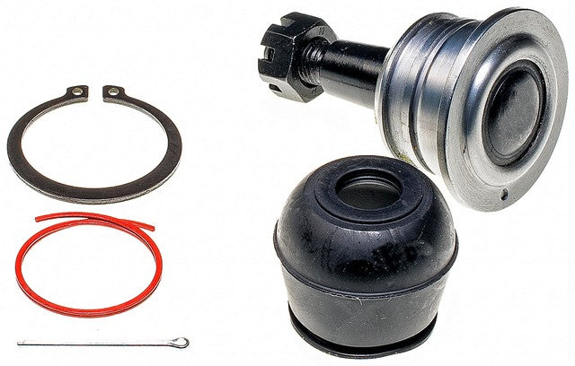 Dorman - OE Solutions Articulación de Potula de Suspensión P/N:534-117 Fits: Acura Integra, Acura Legend, Acura Rl, Acura Tl, Acura Tsx, Honda Accord, Honda Accord Crosstour, Honda Civic Del Sol, Honda Crosstour, Honda Cr-v, Honda Prelude - Image 1