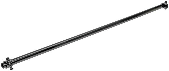 Dorman - OE Solutions Pista Ajustante de Punta de Vara de Lazo de Dirección P/N:534-247 Fits: Jeep Cj5 83-68, Jeep Cj6 75-68, Jeep Cj7 81-76, Jeep Jeepster 71-66, Jeep Scrambler 1981 - Image 1