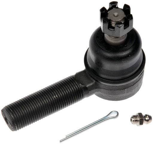 Dorman - OE Solutions Punta de Vara de Lazo de Dirección P/N:534-252 Fits: Dodge A100 Truck, Dodge D100 Pickup, Dodge D100 Series, Dodge D200 Pickup, Dodge D200 Series, Dodge P200, Jeep Cj3, Jeep Cj5, Jeep Cj6, Jeep Cj7 - Image 1