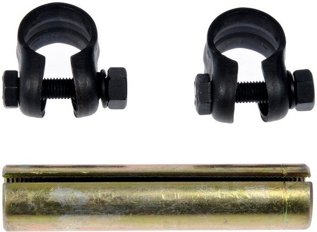 Dorman - OE Solutions Pista Ajustante de Punta de Vara de Lazo de Dirección P/N:534-284 Fits: Nissan 280zx 81-79, Nissan 720 86-80, Nissan 810 80-77, Nissan D21 94-86, Nissan Np300 14-09, Nissan Pickup 10-84 - Image 2