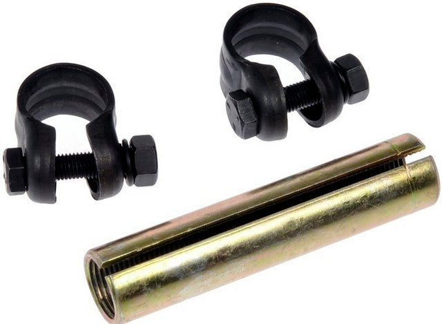Dorman - OE Solutions Pista Ajustante de Punta de Vara de Lazo de Dirección P/N:534-284 Fits: Nissan 280zx 81-79, Nissan 720 86-80, Nissan 810 80-77, Nissan D21 94-86, Nissan Np300 14-09, Nissan Pickup 10-84 - Image 1