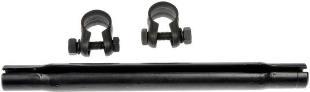 Dorman - OE Solutions Pista Ajustante de Punta de Vara de Lazo de Dirección P/N:534-285 Fits: Ford Country Squire, Ford Crown Victoria, Ford Grand Marquis, Ford Ltd, Ford Ltd Crown Victoria, Lincoln Continental, Lincoln Mark Vi, Lincoln Town Car - Image 2