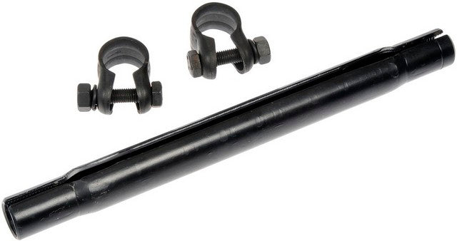 Dorman - OE Solutions Pista Ajustante de Punta de Vara de Lazo de Dirección P/N:534-285 Fits: Ford Country Squire, Ford Crown Victoria, Ford Grand Marquis, Ford Ltd, Ford Ltd Crown Victoria, Lincoln Continental, Lincoln Mark Vi, Lincoln Town Car - Image 1