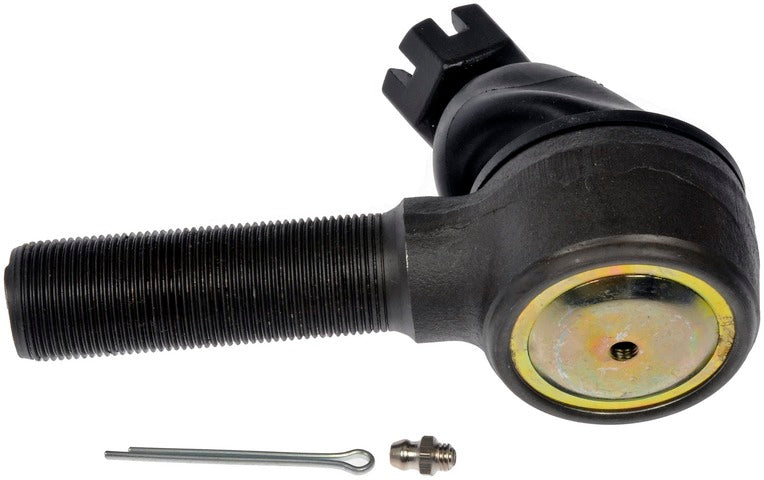 Dorman - OE Solutions Punta de Vara de Lazo de Dirección P/N:534-287 Fits: Chevrolet B60, Chevrolet C50, Chevrolet C5500 Kodiak, Chevrolet C60, Chevrolet C60 Kodiak, Chevrolet C70, Chevrolet C70 Kodiak, Chevrolet P40, Ford F-600, Ford F-600 Lpo - Image 2