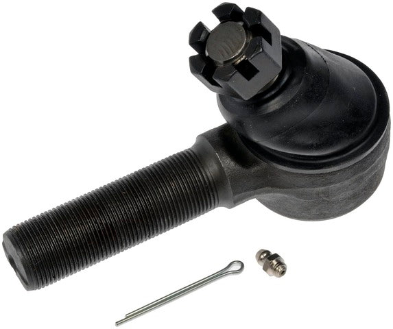 Dorman - OE Solutions Punta de Vara de Lazo de Dirección P/N:534-287 Fits: Chevrolet B60, Chevrolet C50, Chevrolet C5500 Kodiak, Chevrolet C60, Chevrolet C60 Kodiak, Chevrolet C70, Chevrolet C70 Kodiak, Chevrolet P40, Ford F-600, Ford F-600 Lpo - Image 1