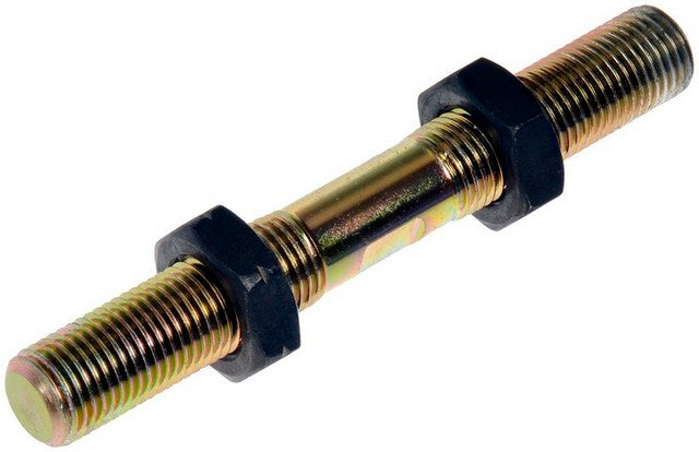 Dorman - OE Solutions Pista Ajustante de Punta de Vara de Lazo de Dirección P/N:534-324 Fits: Ford Courier 82-81, Mazda B2000 84-81, Mazda B2000 87-86, Mazda B2200 84-82, Mazda B2200 93-87, Mazda B2600 93-87, Mazda Glc 83-77, Mazda Rx-7 85-79 - Image 1