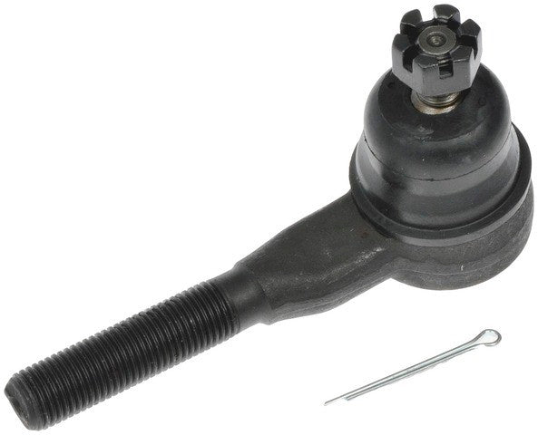 Dorman - OE Solutions Punta de Vara de Lazo de Dirección P/N:534-338 Fits: Chrysler Conquest, Dodge Challenger, Dodge Colt, Dodge Conquest, Dodge D50, Dodge Ram 50, Mitsubishi Starion, Plymouth Arrow, Plymouth Arrow Pickup, Plymouth Conquest - Image 1