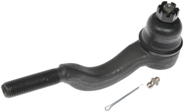 Dorman - OE Solutions Punta de Vara de Lazo de Dirección P/N:534-339 Fits: Chrysler Conquest, Dodge Challenger, Dodge Colt, Dodge Conquest, Dodge D50, Dodge Ram 50, Mitsubishi Starion, Plymouth Arrow Pickup, Plymouth Conquest, Plymouth Sapporo - Image 1