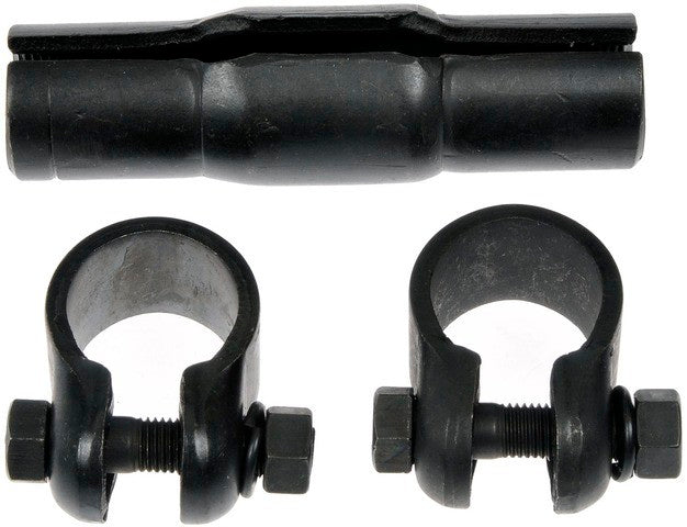 Dorman - OE Solutions Pista Ajustante de Punta de Vara de Lazo de Dirección P/N:534-369 Fits: Jeep Wrangler 95-87 - Image 2