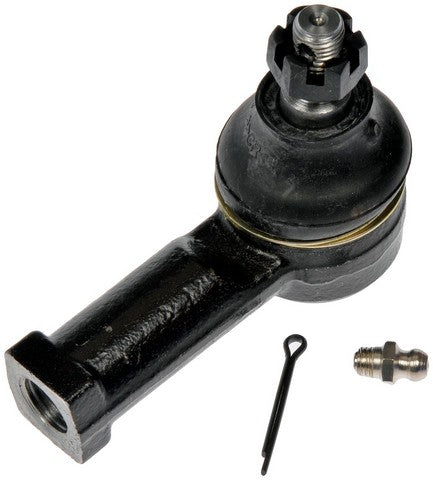 Dorman - OE Solutions Punta de Vara de Lazo de Dirección P/N:534-375 Fits: Chrysler Sebring, Dodge 2000 Gtx, Dodge Avenger, Dodge Stealth, Eagle 2000 Gtx, Eagle Talon, Hyundai Elantra, Hyundai Sonata, Mazda 323, Mitsubishi 3000gt - Image 1
