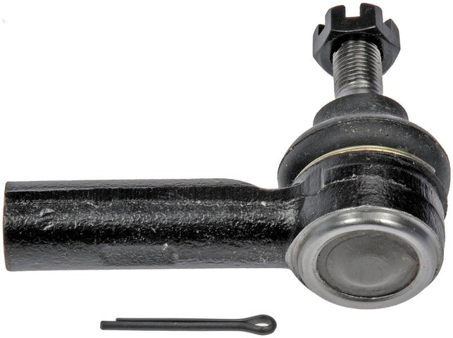 Dorman - OE Solutions Punta de Vara de Lazo de Dirección P/N:534-390 Fits: Chevrolet Nova, Chevrolet Prizm, Geo Prizm, Lexus Es250, Scion Xa, Scion Xb, Toyota Camry, Toyota Celica, Toyota Corolla, Toyota Echo, Toyota Rav4, Toyota Tercel - Image 2