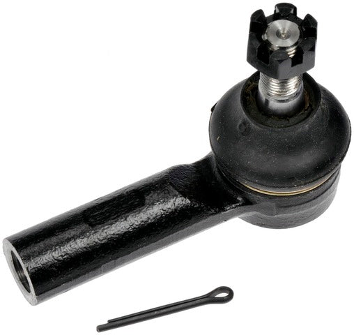 Dorman - OE Solutions Punta de Vara de Lazo de Dirección P/N:534-390 Fits: Chevrolet Nova, Chevrolet Prizm, Geo Prizm, Lexus Es250, Scion Xa, Scion Xb, Toyota Camry, Toyota Celica, Toyota Corolla, Toyota Echo, Toyota Rav4, Toyota Tercel - Image 1