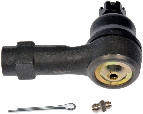Dorman - OE Solutions Punta de Vara de Lazo de Dirección P/N:534-396 Fits: Nissan 620 79-75, Nissan 620 Pickup 74-72 - Image 2
