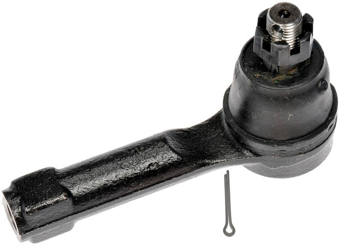 Dorman - OE Solutions Punta de Vara de Lazo de Dirección P/N:534-425 Fits: Nissan 200sx 98-95, Nissan 240sx 94-89, Nissan Altima 01-96, Nissan Multi 88-86, Nissan Pulsar Nx 90-87, Nissan Sentra 06-00, Nissan Sentra 97-86, Nissan Stanza 88-86 - Image 1