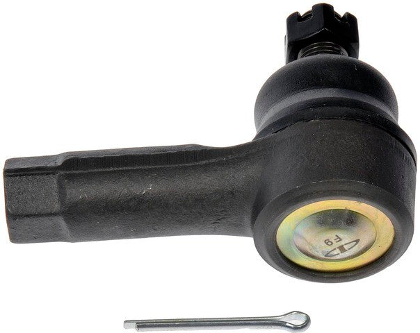 Dorman - OE Solutions Punta de Vara de Lazo de Dirección P/N:534-426 Fits: Ford Festiva 93-88, Mazda 323 89-86, Mercury Capri 94-91, Mercury Tracer 89-87 - Image 2