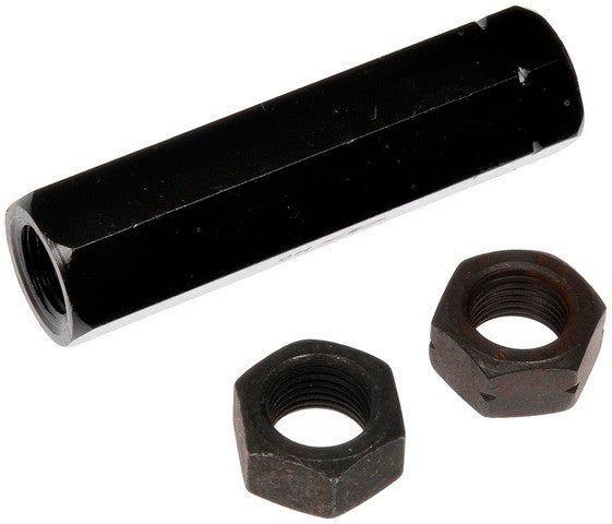 Dorman - OE Solutions Pista Ajustante de Punta de Vara de Lazo de Dirección P/N:534-434 Fits: Asuna Sunrunner, Chevrolet Tracker, Geo Tracker, GMC Tracker, Nissan 720, Nissan D21, Nissan Pathfinder, Nissan Pickup, Pontiac Sunrunner, Suzuki Sidekick - Image 1