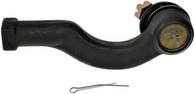 Dorman - OE Solutions Punta de Vara de Lazo de Dirección P/N:534-438 Fits: Subaru Dl 89-85, Subaru Gl 89-85, Subaru Loyale 94-90, Subaru Standard 87-85, Subaru Xt 91-85 - Image 2