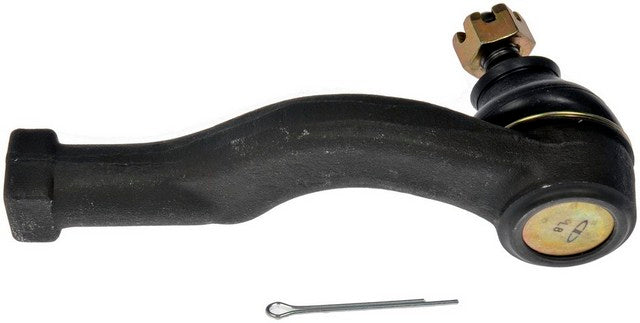 Dorman - OE Solutions Punta de Vara de Lazo de Dirección P/N:534-439 Fits: Subaru Dl 89-85, Subaru Gl 89-85, Subaru Loyale 94-90, Subaru Standard 87-85, Subaru Xt 91-85 - Image 2