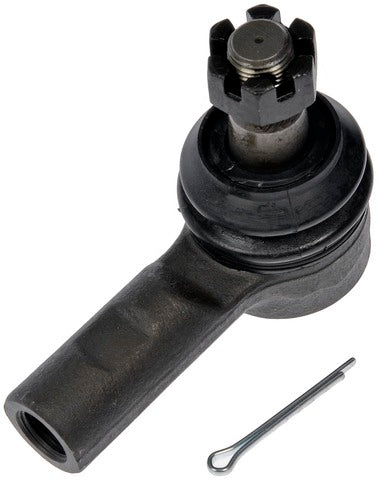 Dorman - OE Solutions Punta de Vara de Lazo de Dirección P/N:534-446 Fits: Acura Slx 99-96, Honda Passport 97-94, Isuzu Amigo 94-89, Isuzu Pickup 95-88, Isuzu Rodeo 97-91, Isuzu Trooper 02-87, Isuzu Vehicross 01-99 - Image 1
