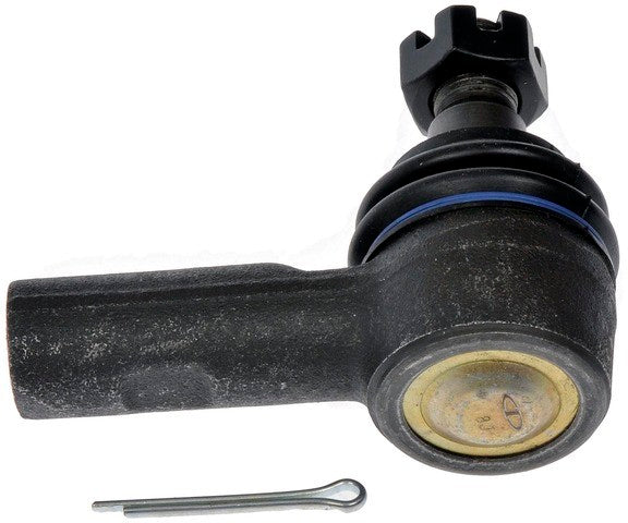 Dorman - OE Solutions Punta de Vara de Lazo de Dirección P/N:534-447 Fits: Acura Slx 99-96, Honda Passport 97-94, Isuzu Amigo 94-89, Isuzu Pickup 95-88, Isuzu Rodeo 97-91, Isuzu Trooper 02-87, Isuzu Vehicross 01-99 - Image 2