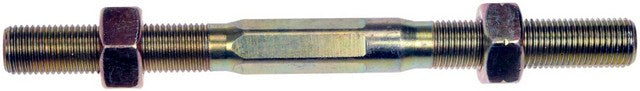 Dorman - OE Solutions Pista Ajustante de Punta de Vara de Lazo de Dirección P/N:534-492 Fits: Honda Passport 95-94, Isuzu Amigo 94-89, Isuzu Pickup 95-88, Isuzu Rodeo 95-91, Isuzu Trooper 91-87 - Image 2