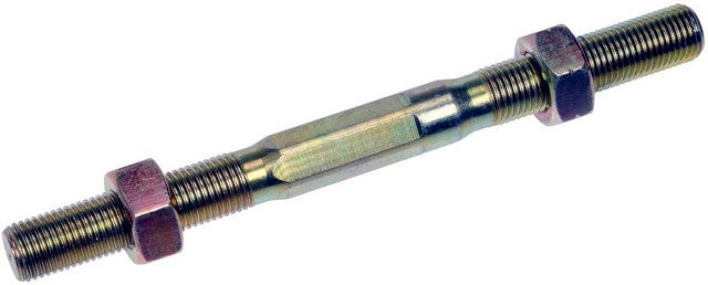Dorman - OE Solutions Pista Ajustante de Punta de Vara de Lazo de Dirección P/N:534-492 Fits: Honda Passport 95-94, Isuzu Amigo 94-89, Isuzu Pickup 95-88, Isuzu Rodeo 95-91, Isuzu Trooper 91-87 - Image 1