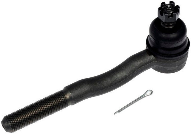 Dorman - OE Solutions Punta de Vara de Lazo de Dirección P/N:534-496 Fits: Nissan 720 86-83 - Image 1