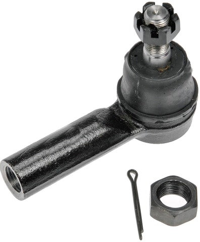 Dorman - OE Solutions Punta de Vara de Lazo de Dirección P/N:534-543 Fits: Lexus Es300 01-92, Lexus Rx300 03-99, Scion Xd 14-08, Toyota Avalon 04-95, Toyota Camry 01-92, Toyota Sienna 03-98, Toyota Solara 03-99, Toyota Yaris 14-12 - Image 1