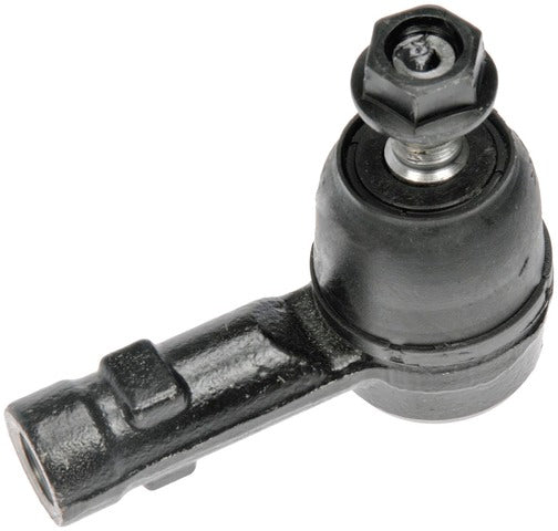 Dorman - OE Solutions Punta de Vara de Lazo de Dirección P/N:534-575 Fits: Hyundai Accent 05-95, Hyundai Elantra 06-96, Hyundai Tiburon 01-97, Hyundai Tiburon 08-03, Kia Spectra 09-05, Kia Spectra5 09-05 - Image 1