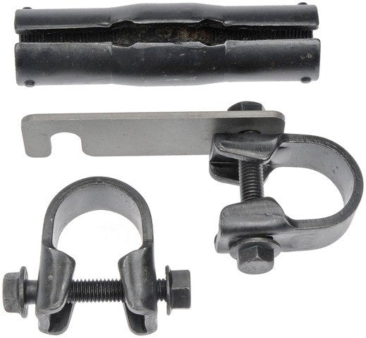 Dorman - OE Solutions Pista Ajustante de Punta de Vara de Lazo de Dirección P/N:534-593 Fits: Ford Excursion 05-00, Ford F-250 Super Duty 18-99, Ford F-350 07-99, Ford F-350 Super Duty 18-99, Ford F-450 Super Duty 18-05, Ford F-550 Super Duty 18-05 - Image 2