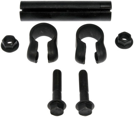 Dorman - OE Solutions Pista Ajustante de Punta de Vara de Lazo de Dirección P/N:534-594 Fits: Ford Excursion 05-00, Ford F-250 Super Duty 07-99, Ford F-350 07-99, Ford F-350 Super Duty 07-99 - Image 1