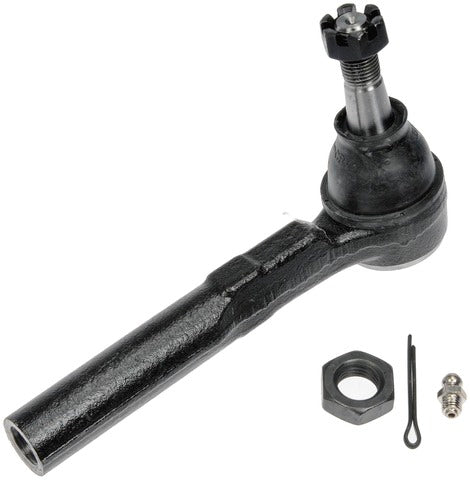 Dorman - OE Solutions Punta de Vara de Lazo de Dirección P/N:534-604 Fits: Buick Rendezvous, Buick Terraza, Chevrolet Classic, Chevrolet Malibu, Chevrolet Uplander, Oldsmobile Alero, Oldsmobile Cutlass, Pontiac Aztek, Pontiac Grand Am, Pontiac Montana - Image 1