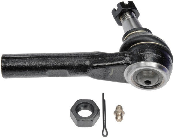 Dorman - OE Solutions Punta de Vara de Lazo de Dirección P/N:534-606 Fits: Ford Explorer 03-98, Ford Ranger 11-98, Mazda B2300 03-01, Mazda B2500 01-98, Mazda B3000 04-98, Mazda B4000 04-98, Mercury Mountaineer 03-98 - Image 2