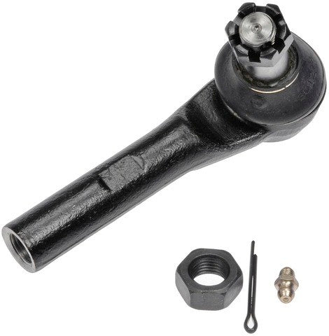 Dorman - OE Solutions Punta de Vara de Lazo de Dirección P/N:534-606 Fits: Ford Explorer 03-98, Ford Ranger 11-98, Mazda B2300 03-01, Mazda B2500 01-98, Mazda B3000 04-98, Mazda B4000 04-98, Mercury Mountaineer 03-98 - Image 1