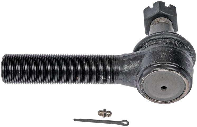Dorman - OE Solutions Punta de Vara de Lazo de Dirección P/N:534-612 Fits: Freightliner Century Class, Freightliner Classic Xl, International 7100, Kenworth C500, Kenworth K100e, Kenworth W900, Peterbilt 378, Peterbilt 379, Workhorse R26 - Image 2